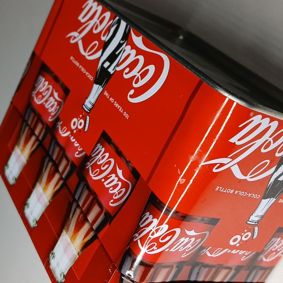 Coca-Cola Recipe Card Collection 78 Recipe Cards. - Picture 10 of 14